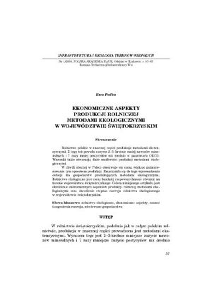 Ekonomiczne aspekty produkcji rolniczej metodami ekologicznymi w województwie świętokrzyskim.jpg